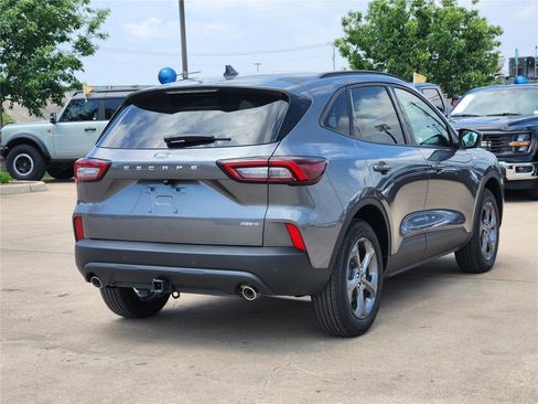 New 2026 Ford Escape ST-Line Select w/ Tech Pack #2 AWD/4WD image 4