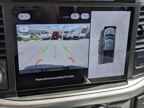 Certified 2024 Ford F150 Lariat image 20