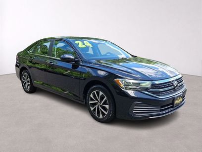 Used 2024 Volkswagen Jetta S