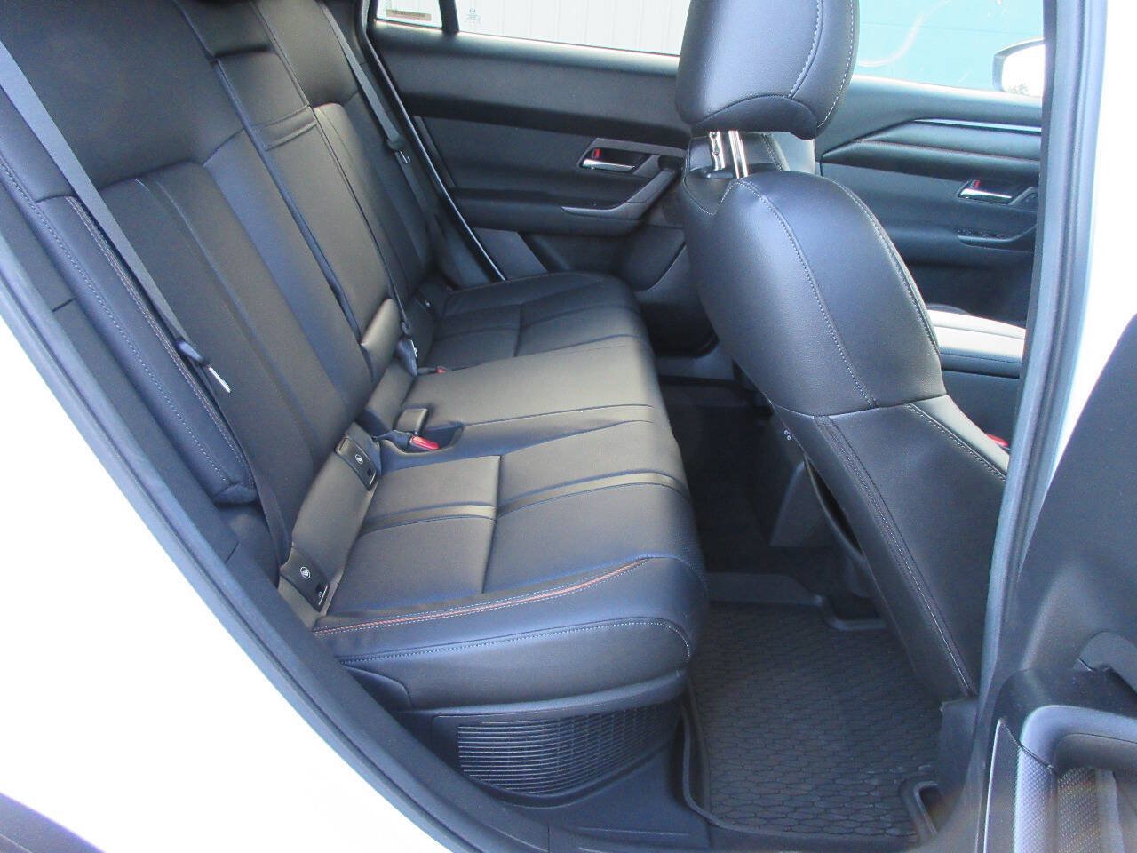 Used 2026 MAZDA CX-50 2.5 Hybrid w/ Weather Package AWD/4WD image 15