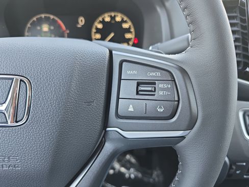 New 2026 Honda Ridgeline RTL image 18