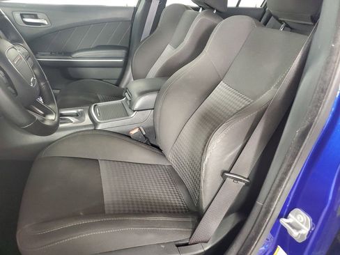 Used 2020 Dodge Charger GT image 12