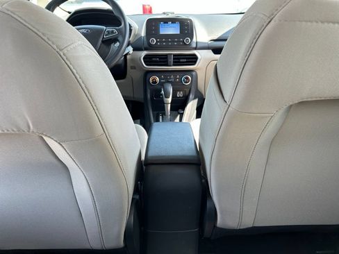 Used 2022 Ford EcoSport S AWD/4WD image 36