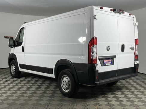 Used 2023 RAM ProMaster 2500 image 7