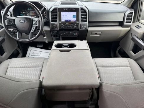 Used 2019 Ford F150 XLT w/ Equipment Group 302A Luxury image 11