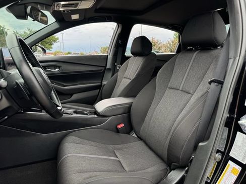 Used 2024 Honda Accord Sport image 22