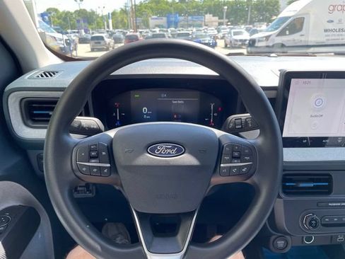 New 2026 Ford Maverick XLT w/ Equipment Group 301A AWD/4WD image 13