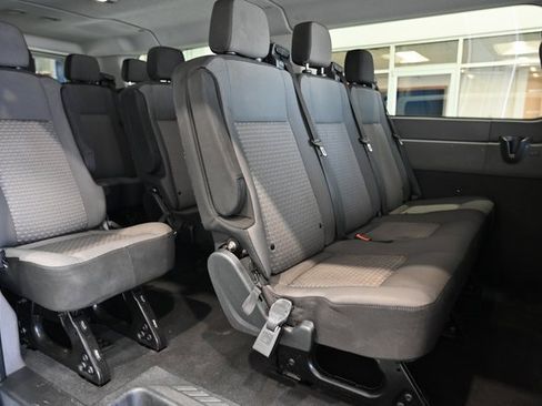 Used 2023 Ford Transit 350 XLT image 16