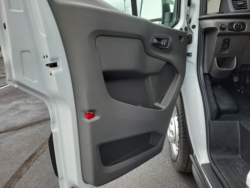 New 2026 Ford Transit 250 Base w/ Load Area Protection Package image 14