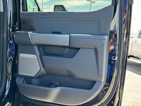 New 2025 Ford F250 Lariat w/ Lariat Ultimate Package image 12