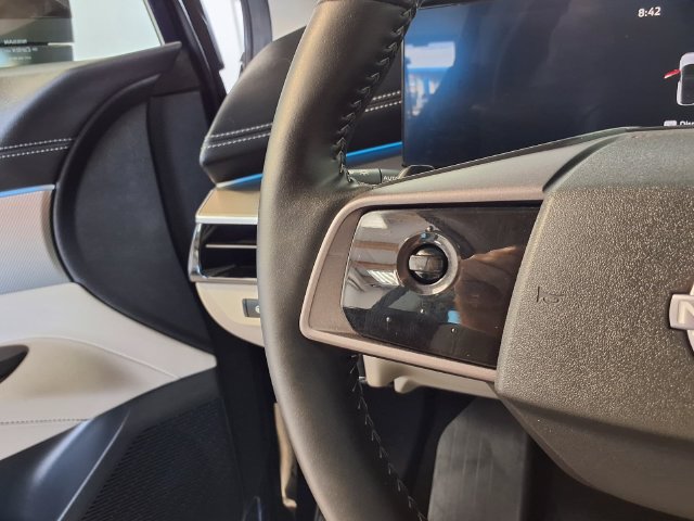 Used 2025 Nissan Murano SL w/ Cargo Package AWD/4WD image 7