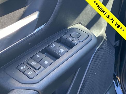 New 2026 RAM 1500 Big Horn image 13