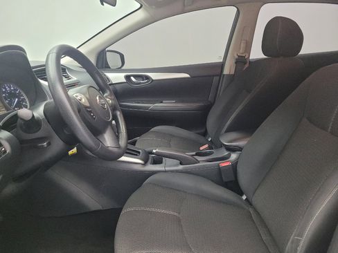 Used 2018 Nissan Sentra S FWD image 17