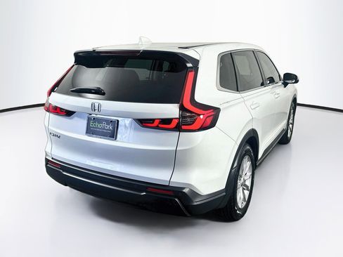 Used 2023 Honda CR-V EX-L image 9