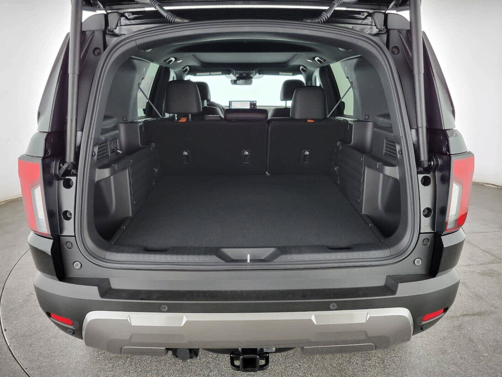 New 2026 Honda Passport TrailSport image 14