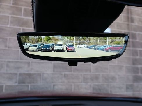 New 2026 Chevrolet Traverse RS AWD/4WD image 31