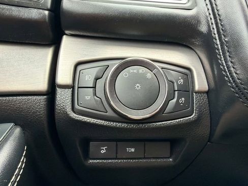 Used 2018 Ford Explorer Platinum AWD/4WD image 30