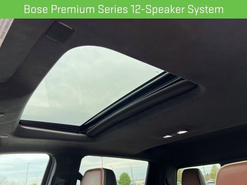 Used 2024 GMC Sierra 2500 Denali Ultimate AWD/4WD image 19