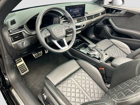 Certified 2024 Audi S5 Premium Plus w/ Premium Plus Package image 9