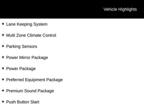 Used 2024 Chevrolet Suburban High Country w/ Advanced Technology Package AWD/4WD image 15