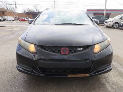 Used 2012 Honda Civic LX image 5