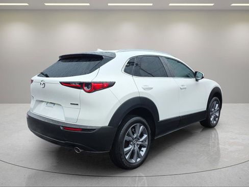 Certified 2024 MAZDA CX-30 AWD 2.5 S w/ Premium Package image 6