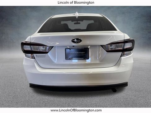 Used 2020 Subaru Impreza 2.0i Premium AWD/4WD image 6
