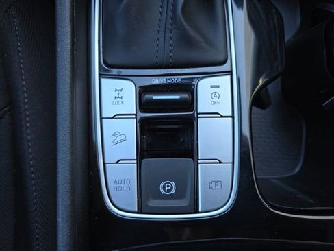 Used 2025 Hyundai Tucson SEL image 27