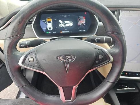 Used 2017 Tesla Model S 75 image 5