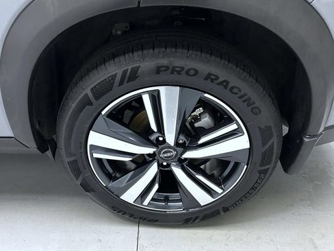 Used 2023 Nissan Rogue SL w/ SL Premium Package AWD/4WD image 22