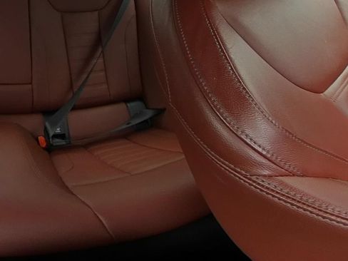 Used 2021 BMW 430i xDrive Coupe w/ M Sport Package AWD/4WD image 14