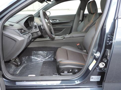 New 2026 Cadillac CT4 Sport image 13