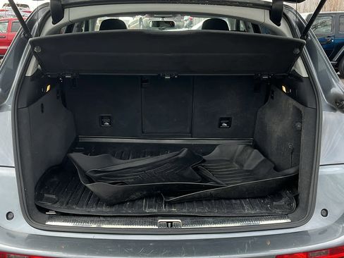 Used 2014 Audi Q5 3.0T Premium Plus image 30