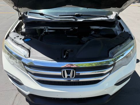 Used 2016 Honda Pilot EX-L image 22