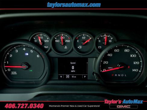 New 2025 GMC Sierra 3500 Pro w/ Convenience Package image 7