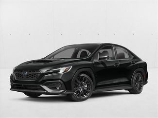 Used 2023 Subaru WRX Limited w/ Popular Package #2 AWD/4WD video 1