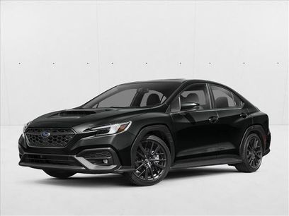 Used 2023 Subaru WRX Limited w/ Popular Package #2