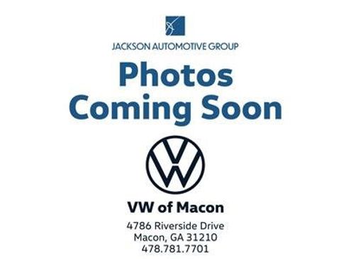 New 2026 Volkswagen Tiguan S FWD image 51