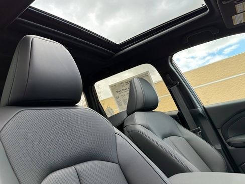 New 2026 Subaru Forester Limited image 17