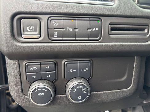 Certified 2021 Chevrolet Tahoe Z71 image 30