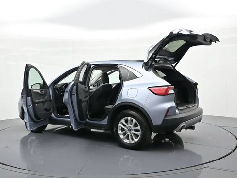 Used 2022 Ford Escape SE w/ Convenience Package AWD/4WD image 31