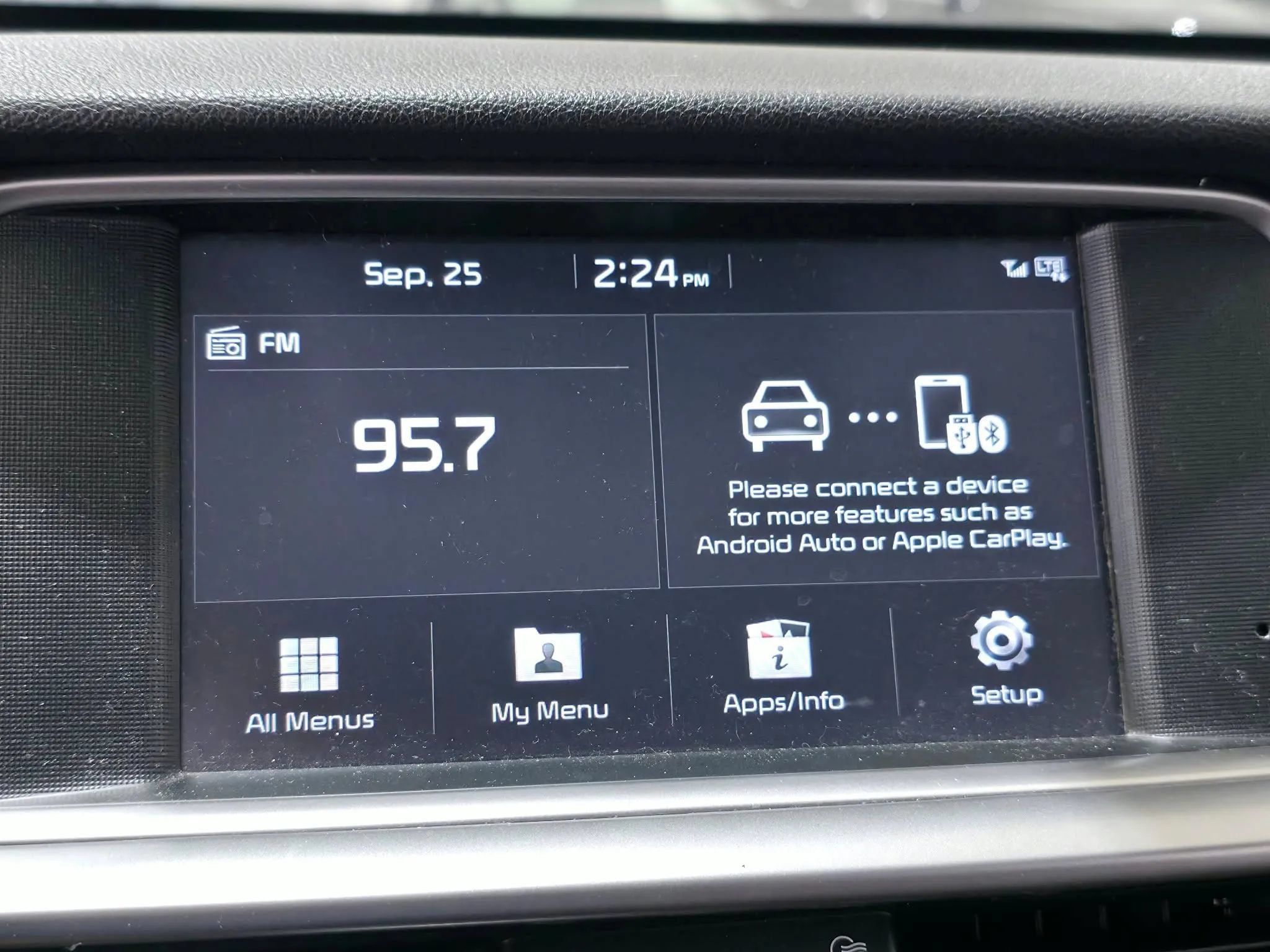 Used 2019 Kia Optima EX FWD image 21