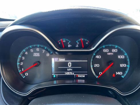 Used 2014 Chevrolet Impala LTZ FWD image 20