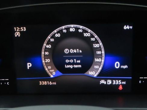 Used 2022 Volkswagen Tiguan SE R-Line image 34