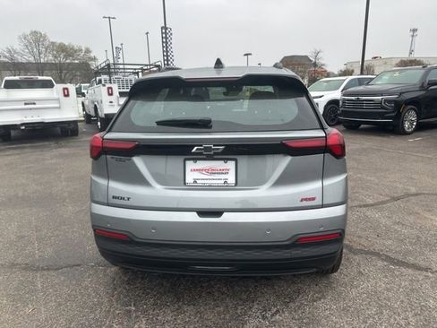 New 2027 Chevrolet Bolt RS w/ Technology Package FWD image 4