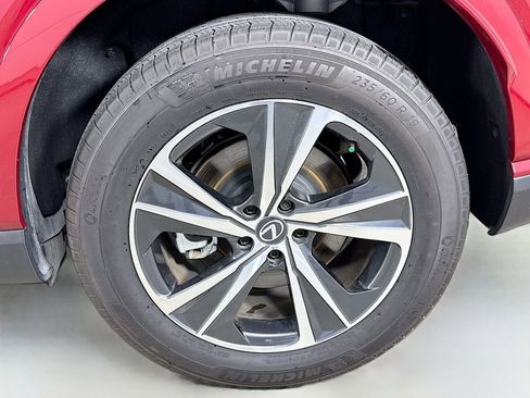 Used 2024 Lexus RX 350 Premium w/ Accessory Package (Z1) image 29