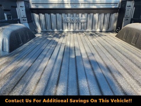 New 2026 GMC Sierra 1500 Elevation w/ Elevation Premium Package image 22