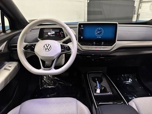Used 2023 Volkswagen ID.4 Pro S Plus image 5