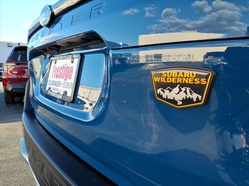 New 2026 Subaru Forester Wilderness image 9