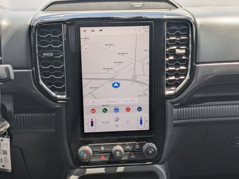 New 2026 Ford Ranger XLT RWD image 18